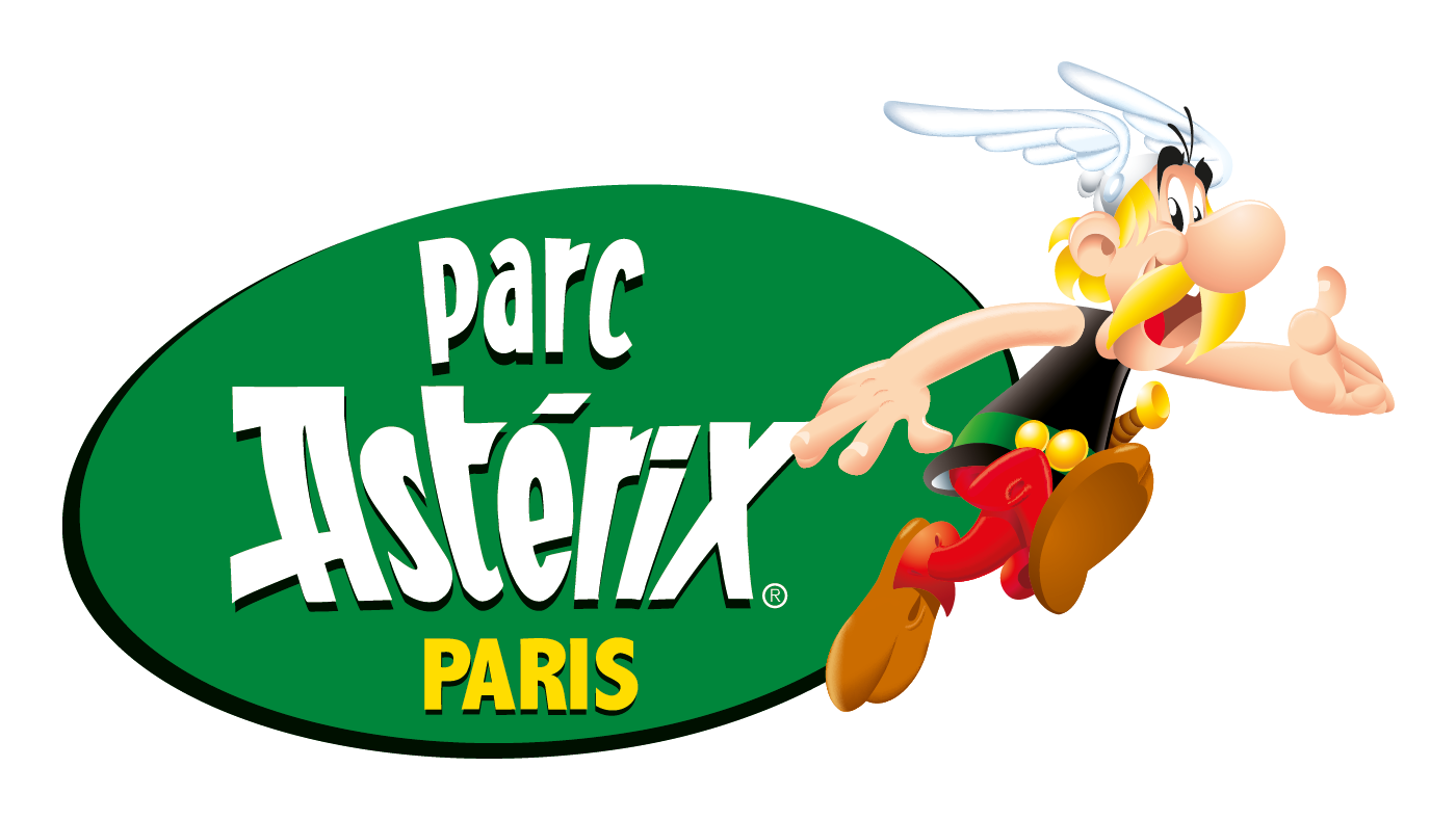 Logo Asterix